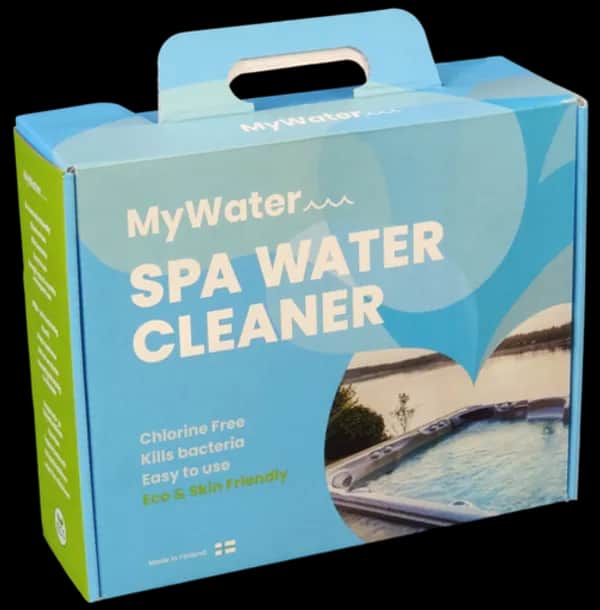 Effektive Wasseraufbereitung für Pool gegen Viren
