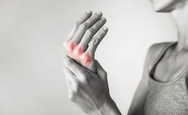 Lässt sich eine rheumatoide Arthritis heilen?