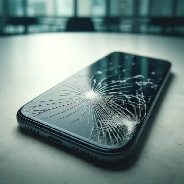Handy Smartphone Reparatur