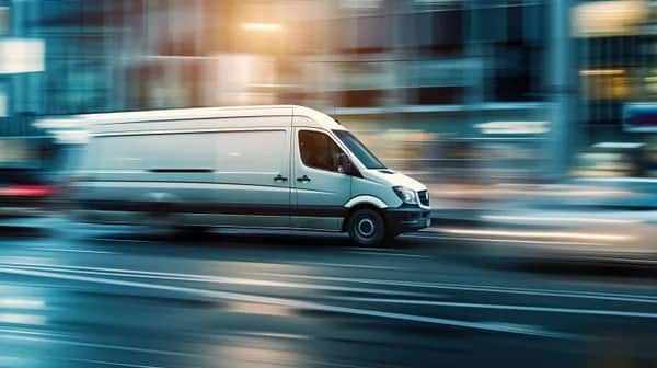 Express Transport