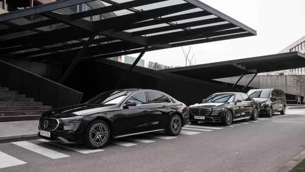 Exklusiver VIP-Service zum Flughafen