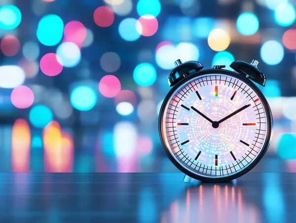 Zeiterfassungssoftware für Mitarbeiter mit Gleitzeitverwaltung