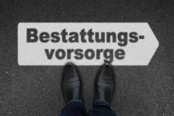 Beste Bestattungsvorsorge in Österreich