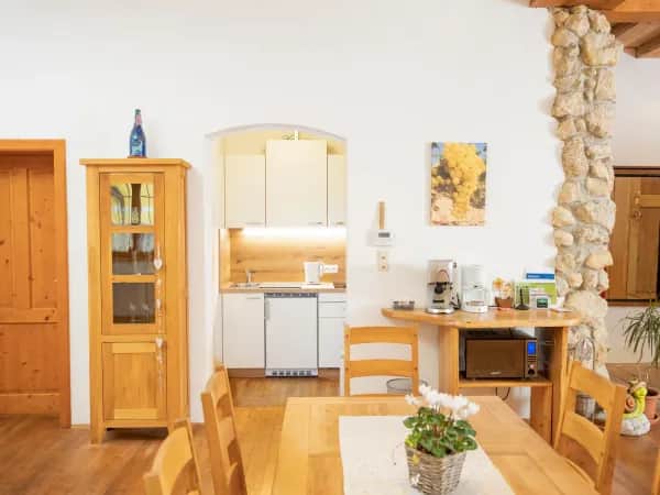 Ferienappartement