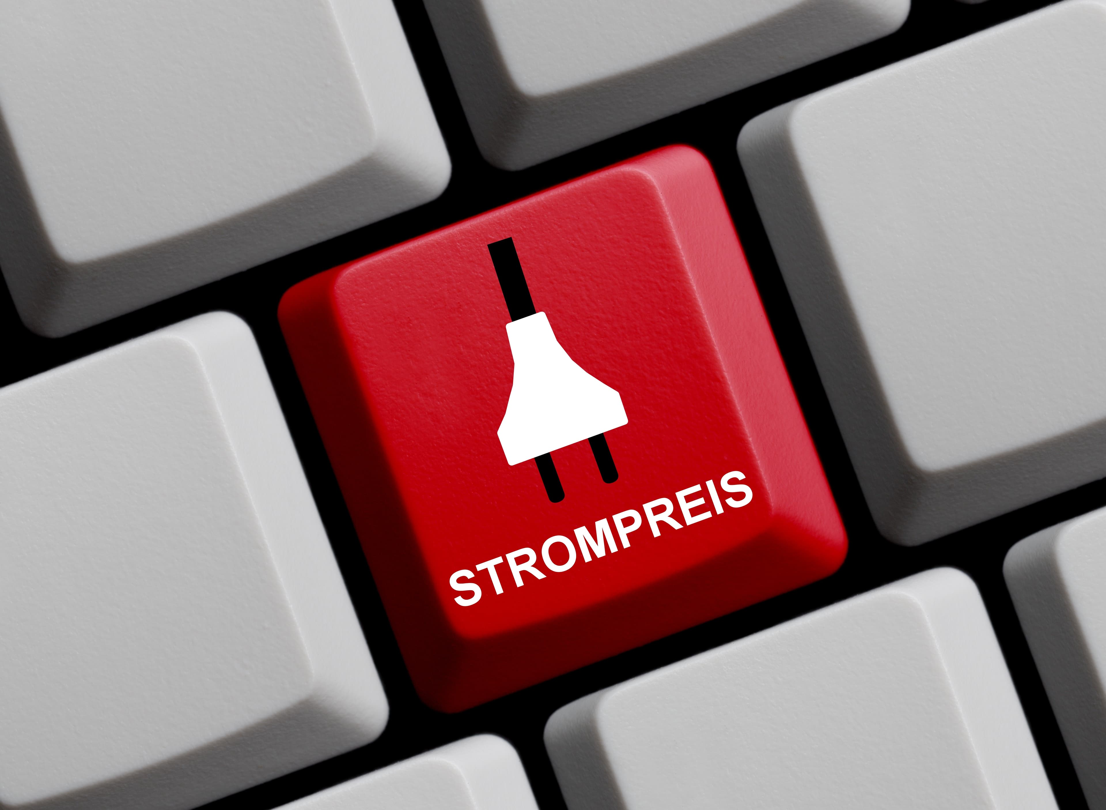 Bester Strompreis