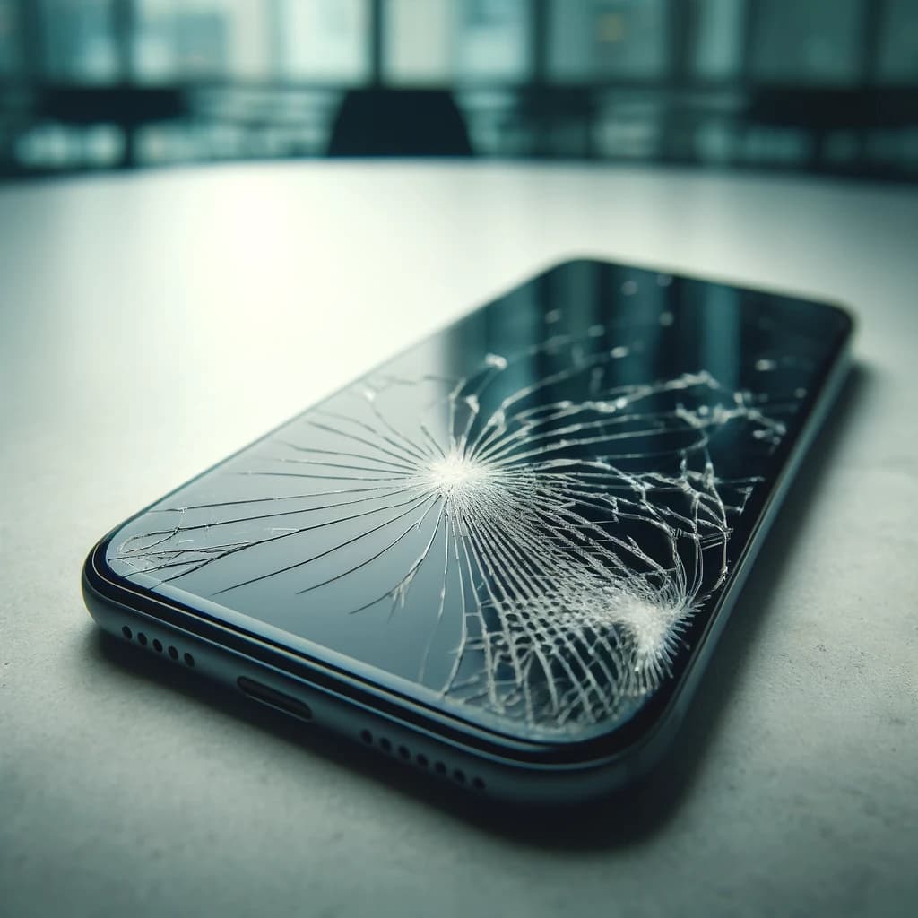 Handy Smartphone Reparatur