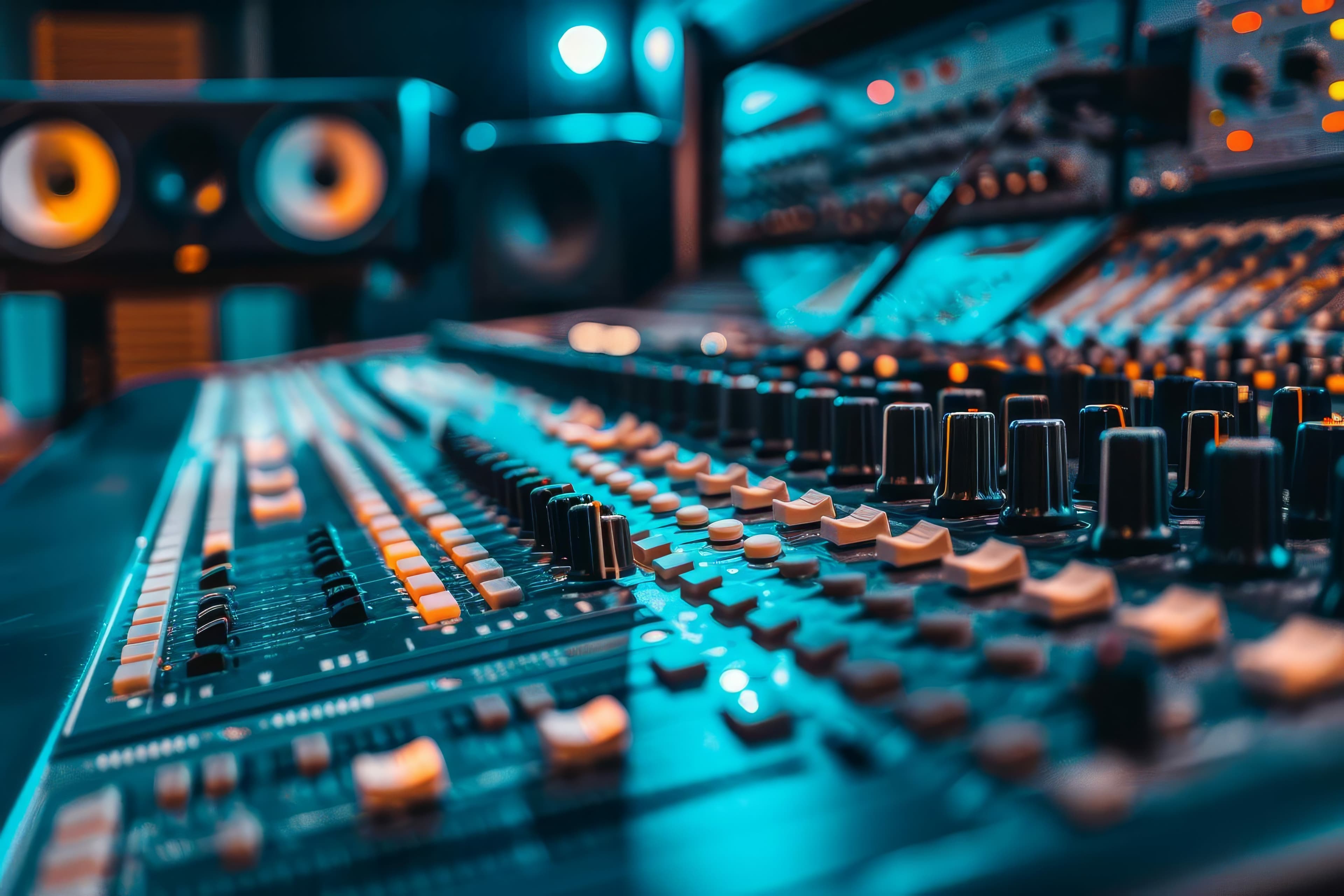 DJ Workshop