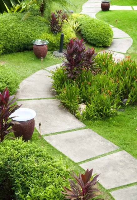 Gartengestaltungsprofi