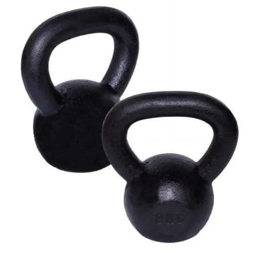 Hochwertige Kettlebell