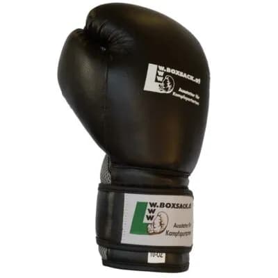 Boxhandschuhe aus Kunstleder