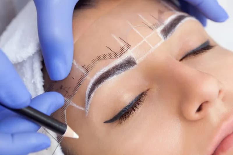Bestes Permanent Make-up in Stuttgart