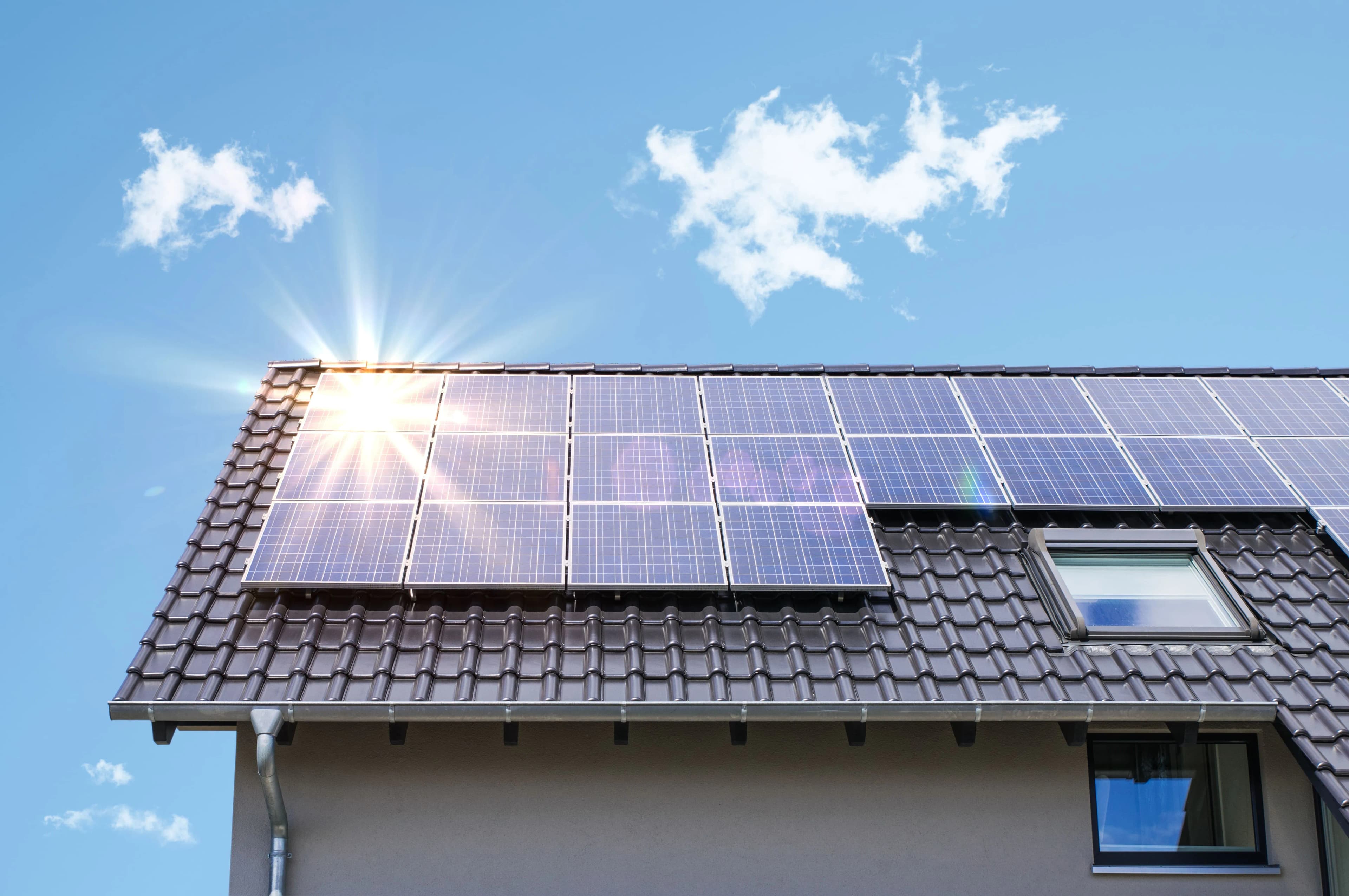 Hochwertiger Anbieter für Photovoltaik