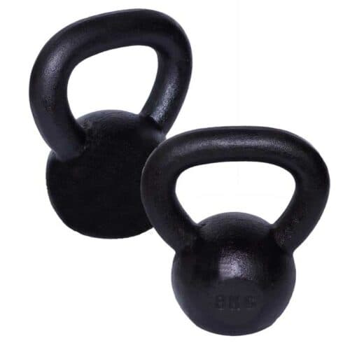 Hochwertige Kettlebell