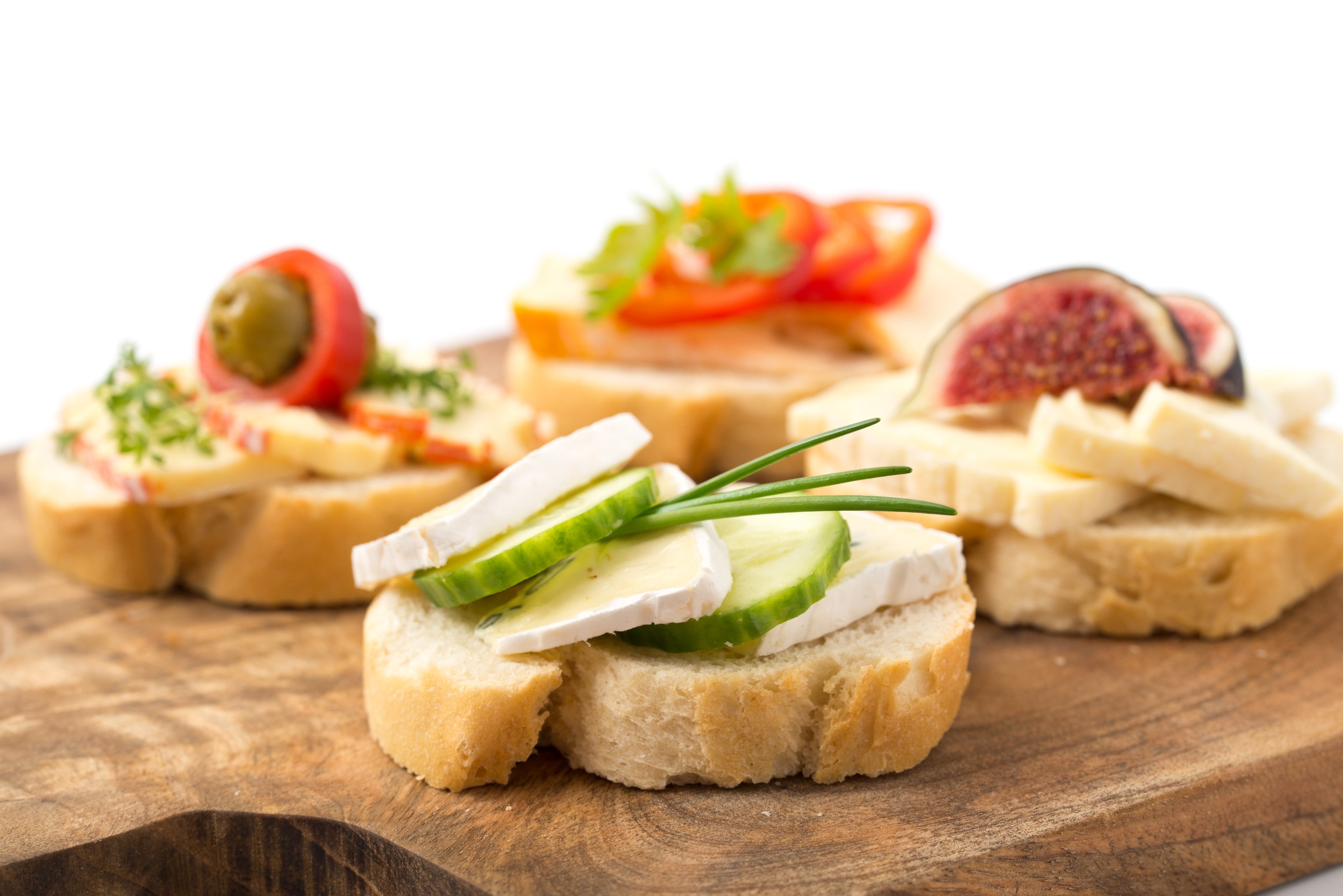 Wo kann man Brötchenplatten in Wien bestellen? – Brötchen Catering & Partyservice mit Lieferung