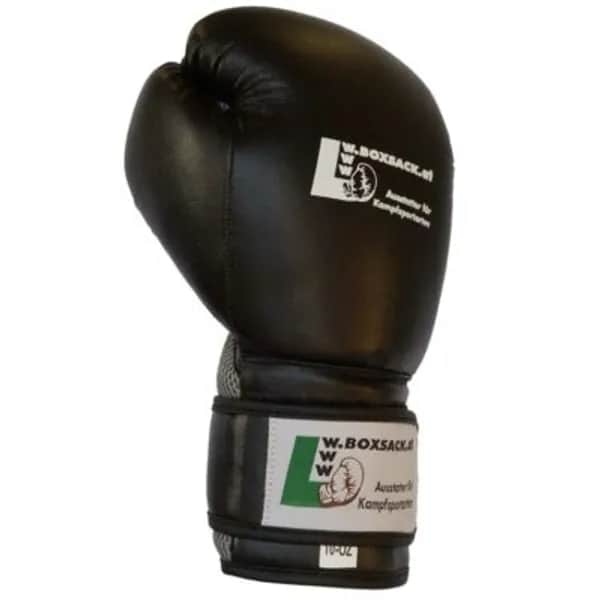 Hochwertige Leder-Boxhandschuhe für Frauen