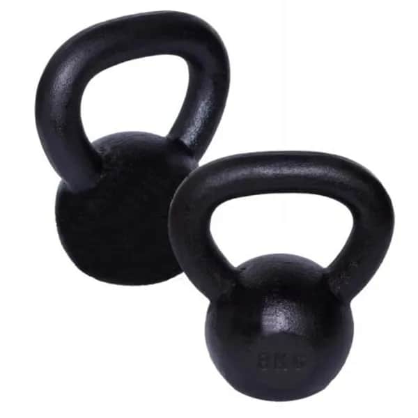 Hochwertige Kettlebell