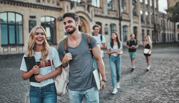 Spezielle Studienreisen vom Reisebüro aus Oberösterreich